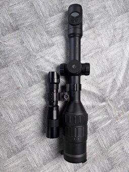 Pulsar Digex C50 s Lunou - 3