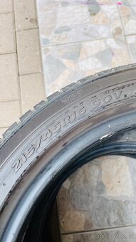 Hankook kinergy 4S - 3