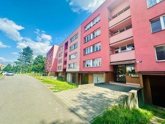 Prodej byt 2+1 s balkonem - 3