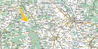 Prodej pole v k.ú. Dešná - 3