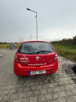 Dacia Sandero - 3