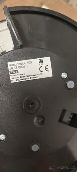 Automatické krmítko do akvária - 3