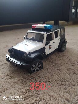 Hračky Bruder - 3