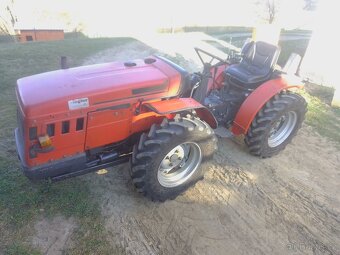 Malotraktor - 3