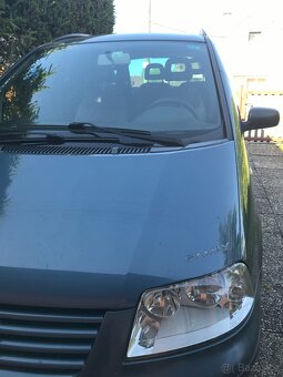 Volkswagen Sharan 1,9 TDi 85kW Family, STK 06\27 - 3