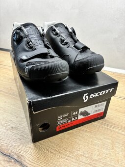 Tretry Scott MTB Comp BOA (EU 43) - 3