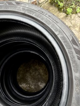 Letní pneu Nexen N`fera Primus SU1 Plus 215/45 R16 DOT 22 - 3