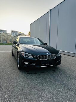 320d xDrive Modern Line - 3
