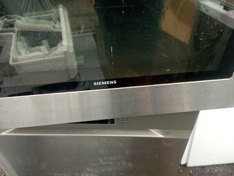 Prodám vestavěné keramickou deskou - 3