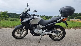 Honda Varadero 125 - 3