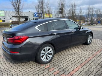BMW 530d GT - 3