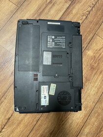 NOTEBOOK BARBONE - 3
