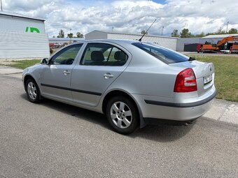 Skoda octavia 1.9 tdi 77 kw dsg - 3