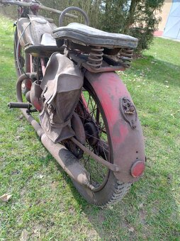 Jawa 175 Speciál - 3
