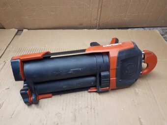 HILTI pistole pro lepicí hmoty HDM 330 - 3