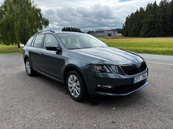 Škoda Octavia 1.6 tdi 85kw - 3