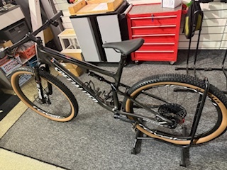 Specialized Epic Evo Expert 2024 - 3