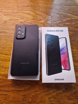 Samsung Galaxy A53 5G - 3