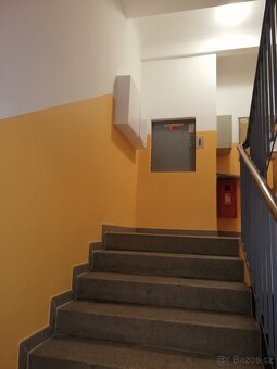 Pronájem bytu Za Zelenou liškou 2+kk • 50 m² - 3