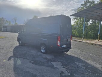 Iveco Daily 35C18, rok 2021, 3.0 motor – bez investic - 3