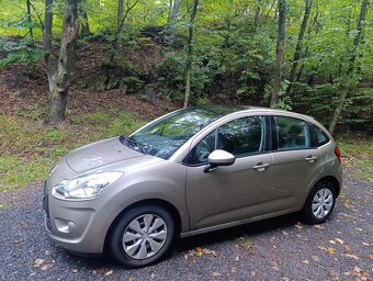 Citroën C3 2010 1.4i 54kW - 3