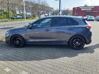 alu TOMASON TN16 8x18" 5x114,3 ET40 s pneu 225/40 R18 - 3
