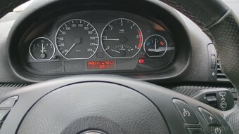 Prodám BMW E46 320D 110kw - 3