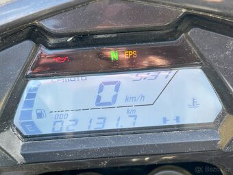 CFMOTO GLADIATOR X520 S, EPS, Euro 5 - 3