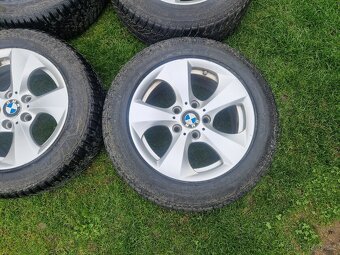 BMW styling 306 R16 zimní pneu - 3