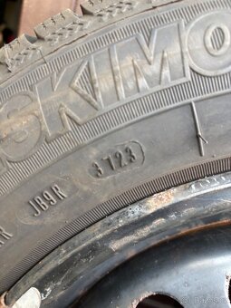 175/70 R14 - 3