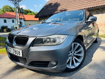 Bmw kombi e91 lci 316d 318d 320d - 3