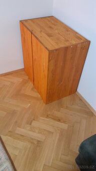 Skříňka Ikea Ivar 80x50cm - 3