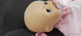 Panenka Baby Anabell - 3