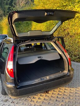 Ford Mondeo mk3 - 3
