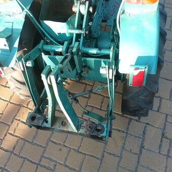 Prodám malotraktor tz4k12 - 3