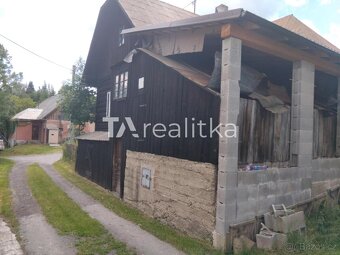 Prodej dům Chalupa, 68㎡ Mosty u Jablunkova 73998 - 3