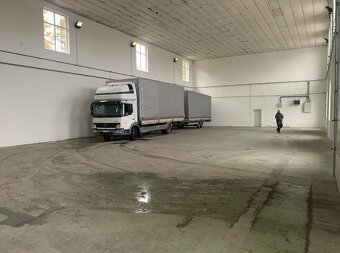 Pronájem haly - 500 m2 - Čejkovice u Jičína - 3