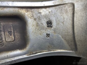 Mille Miglia EV-S 5x115 r18 - 3