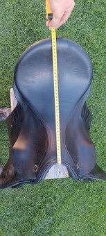 Všestranné sedlo Kieffer - 3