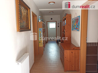 Prodej rodinného domu Jáchymov-Suchá u Karlových Var - 3