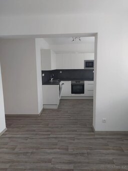 Prodám byt 2+kk - 3