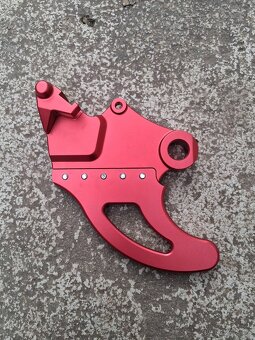 Kryt zadniho kotouce Beta od S3 parts - 3