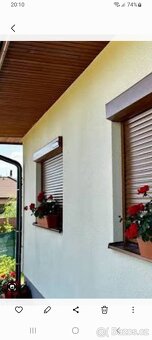 Předokenní rolety - 3