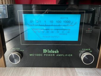 Mcintosh - 3