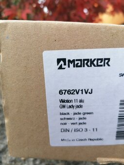 VOLKL Flair SC Carbon 153cm r-11, Model 2022/2023 - 3