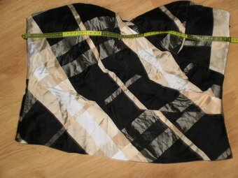 ples# korzet# spolecensky#maxivelikost# patchwork - 3