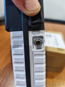 GPS - Námořní navigace Magellan Nav 5000 D - 3