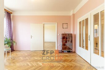 Prodej rodinného domu o rozloze 228 m², Olomouc - Hodolany - 3