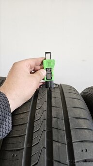 Letní pneumatiky 205/60/16, Hankook, DOT2320 - 3