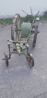 Vyorávač brambor - čert - 3